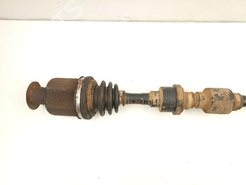 Right front driveshaft MITSUBISHI SPACE STAR MPV (DG_A) 1.6 16V (DG3A) | BP24337991M39 
