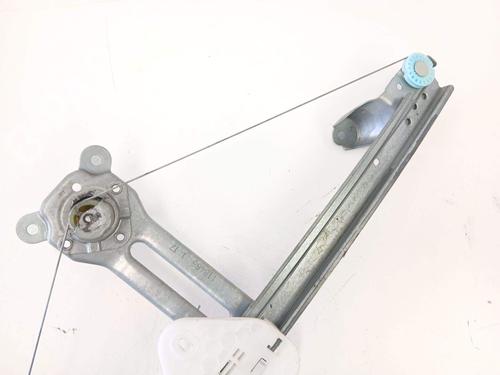 Front left window mechanism DACIA LOGAN (LS_) 1.4 (LS0A, LS0C, LS0E, LS0G) | BP38411555C22 - Image 4