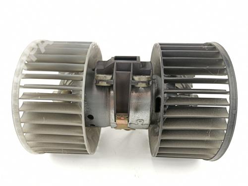 Used Heater blower motor BMW 3 Touring (E46) 320 d (136 hp) 11737785