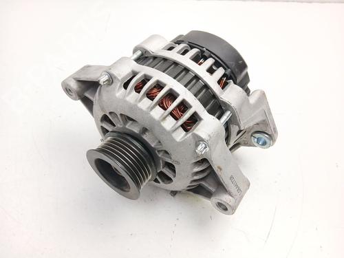 Used Alternator Alternator OPEL ASTRA G Hatchback (T98) 1.6 16V (F08, F48) (101 hp) 33557566 33557566