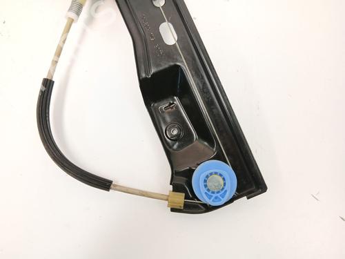 Front right window mechanism OPEL INSIGNIA A (G09) 2.0 CDTI (68) | BP38074833C23  - Image 6
