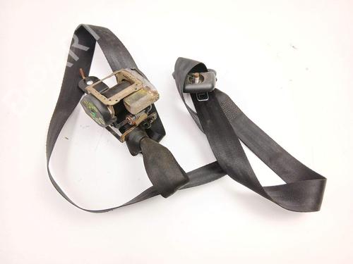Used Front right seatbelt Front right seatbelt 37408183 37408183