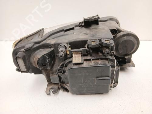 Left headlight SEAT EXEO ST (3R5) 1.8 TSI | BP36306553C28  - Image 5