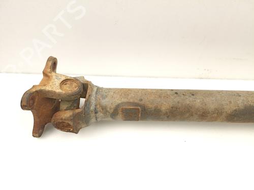 Driveshaft MITSUBISHI PAJERO III (V7_W, V6_W)  | BP17962753M37 