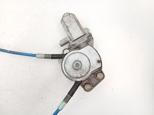 Rear right window mechanism CITROËN XSARA PICASSO (N68) 2.0 HDi | BP27435659C25 