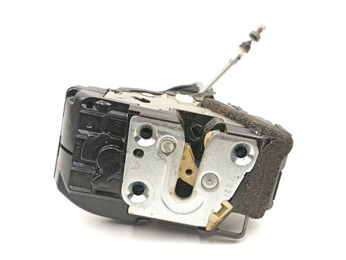 Front right lock NISSAN TIIDA Hatchback (C11) 1.5 dCi | BP18411826C97 