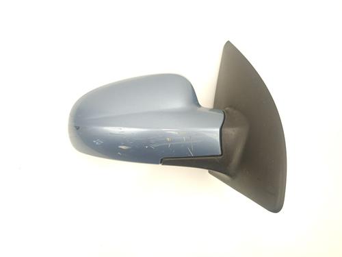 Right mirror CHEVROLET AVEO / KALOS Hatchback (T200) 1.4 16V | BP18651287C27 