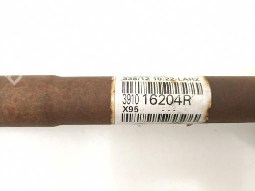 Left front driveshaft RENAULT MEGANE III Hatchback (BZ0/1_, B3_) 1.5 dCi (BZ09, BZ0D, BZ1W, BZ29, BZ14) | BP16766491M38 