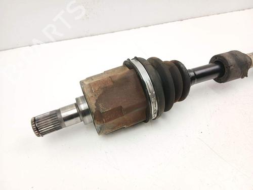 Left front driveshaft KIA CEE'D SW (ED) 1.6 CRDi 115 | BP29509652M38 - Image 6
