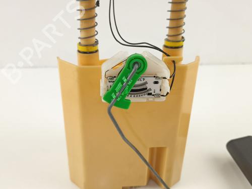 Fuel pump RENAULT CLIO III Grandtour (KR0/1_) | BP13048784M76