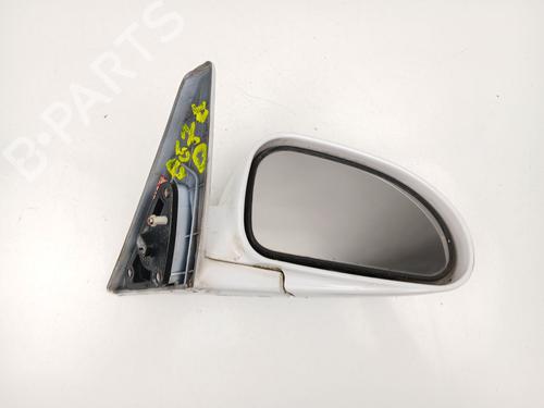 Right mirror HYUNDAI COUPE I (RD) 2.0 16V | BP26441239C27 