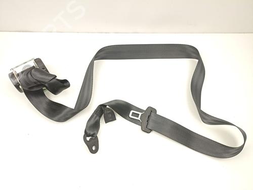 Used Rear left seatbelt DACIA SANDERO II 1.5 Blue dCi 95 (B8JL) (95 hp) 21789001