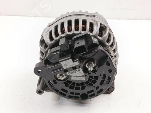 Alternator VW TOUAREG (7LA, 7L6, 7L7) 2.5 R5 TDI | BP29926601M7
