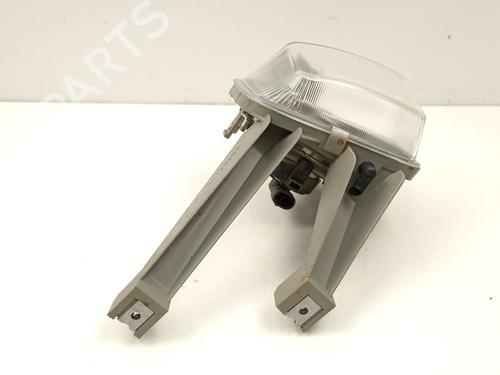 Right front fog light OPEL ASTRA F Hatchback (T92) 1.7 TDS (F08, M08, F68, M68) | BP22737707C31 