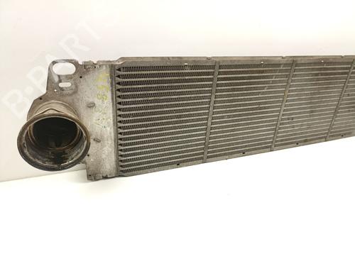Intercooler VW TRANSPORTER T5 Van (7HA, 7HH, 7EA, 7EH) 1.9 TDI | BP28679029M30 