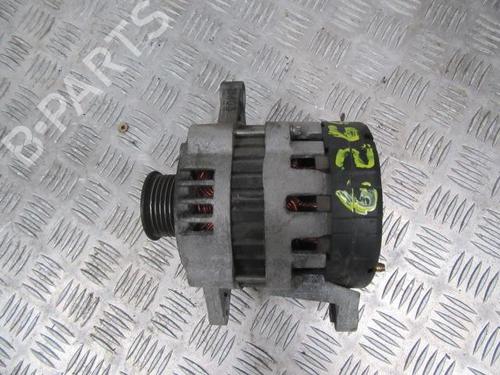 Used Alternator DAEWOO KALOS (KLAS) 1.4 (83 hp) 20119466