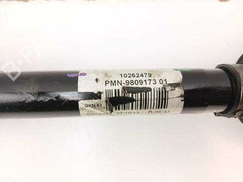 Left front driveshaft MINI MINI COUNTRYMAN (R60) Cooper SD | BP33217014M38  - Image 7