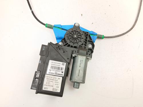 Rear right window mechanism SEAT EXEO ST (3R5) 1.8 TSI | BP36338500C25 - Image 5
