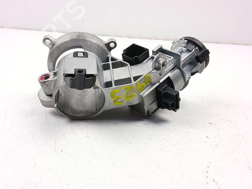 Ignition barrel OPEL CORSA D (S07) 1.3 CDTI (L08, L68) | BP32331017M48  - Image 6