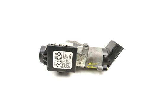 Ignition barrel CHEVROLET MATIZ (M200, M250) | BP24153635M48 - Image 4