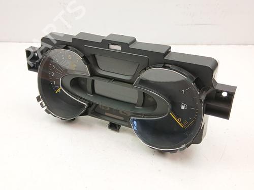 Compteur de vitesse RENAULT CAPTUR I (J5_, H5_) [2013-2025]  29481212