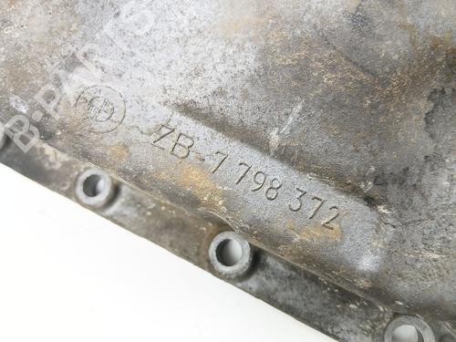 Oil sump BMW 3 (E90) 320 d | BP30962370M115