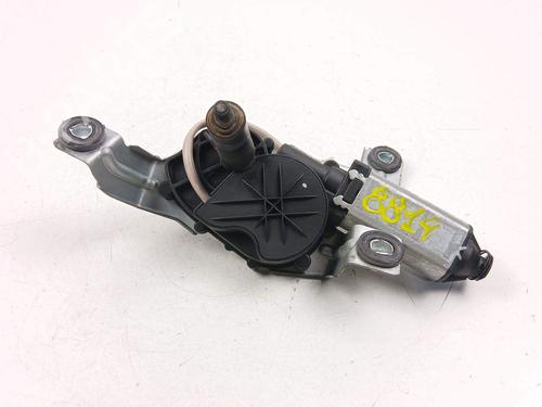 Used Rear wiper motor Rear wiper motor VOLVO XC90 I (275) 2.5 T AWD (209 hp) 30330190 30330190