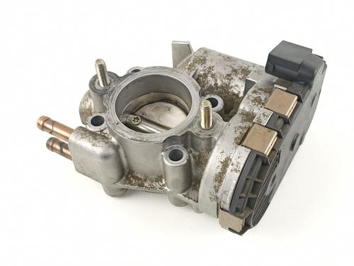 Used Throttle body OPEL CORSA C (X01) 1.2 (F08, F68) (75 hp) 13075823