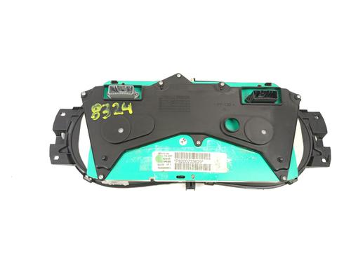Instrument cluster DACIA LOGAN MCV (KS_)  | BP20491358C47 