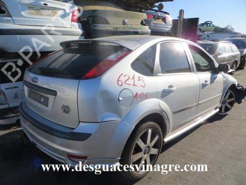 Starter FORD FOCUS II (DA_, HCP, DP) | BP20119401M8 - Image 4