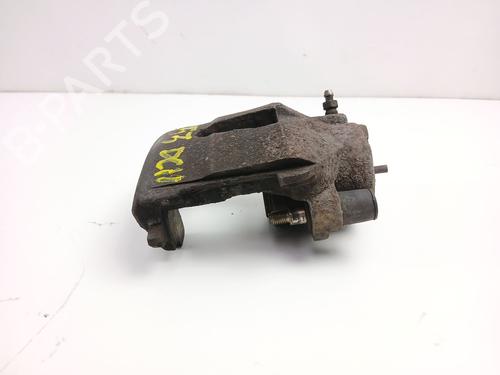 Right front brake caliper MITSUBISHI SPACE STAR MPV (DG_A) 1.9 DI-D (DG4A) | BP36676116M104 - Image 4