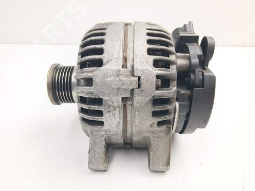 Alternator CITROËN C5 I (DC_) 2.0 HDi (DCRHZB, DCRHZE) | BP35802098M7 - Image 4