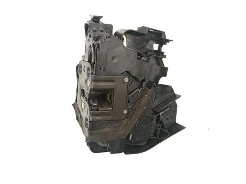 Front right lock RENAULT MEGANE IV Hatchback (B9A/M/N_) 1.3 TCe 140 (B9NB) | BP17493188C97 