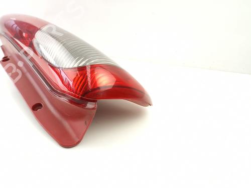 Right taillight DAEWOO REZZO (U100)  | BP13492696C35 
