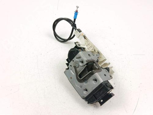 Used Front right lock Front right lock VW CRAFTER 30-35 Bus (2E_) 2.5 TDI (136 hp) 30456784 30456784