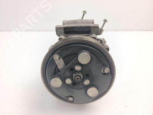 AC compressor MINI MINI COUNTRYMAN (R60) Cooper SD | BP33329122M34 - Image 3