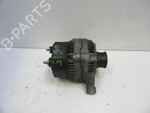 Alternator NISSAN MICRA II (K11) 1.0 i 16V | BP20120465M7 