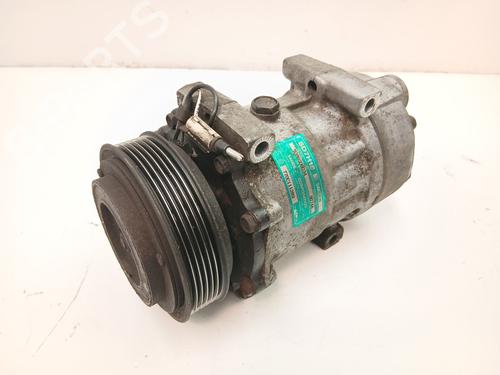 AC-Kompressor AC-Kompressor RENAULT LAGUNA I (B56_, 556_) 1.9 dCi (B56W) (107 hp) 37525878 37525878