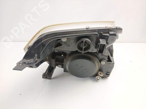 Left headlight CITROËN C2 (JM_) 1.4 HDi | BP37183728C28 - Image 5