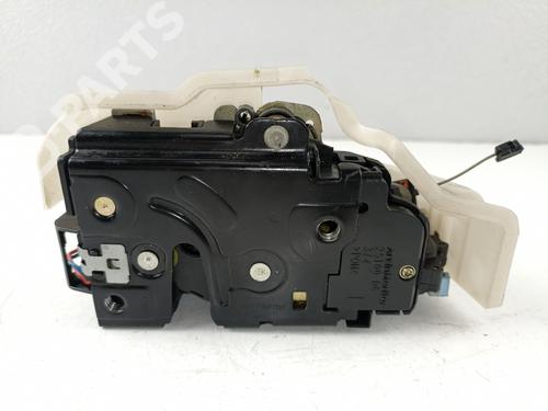Rear left lock VW GOLF V (1K1) 1.9 TDI | BP11112375C100 