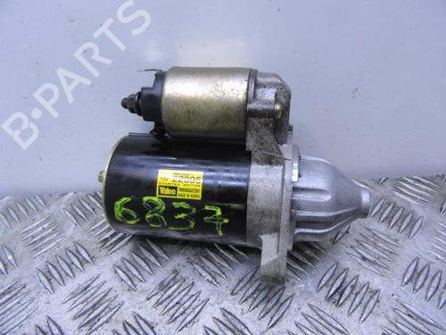 Used Starter HYUNDAI ELANTRA III (XD) 1.6 (105 hp) 20120135