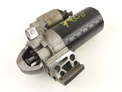 Used Starter Starter 13029180 13029180