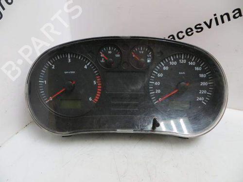 Used Instrument cluster Instrument cluster 20117259 20117259