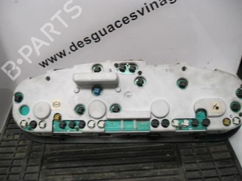 Instrument cluster FIAT BRAVO I (182_)  | BP20118811C47 