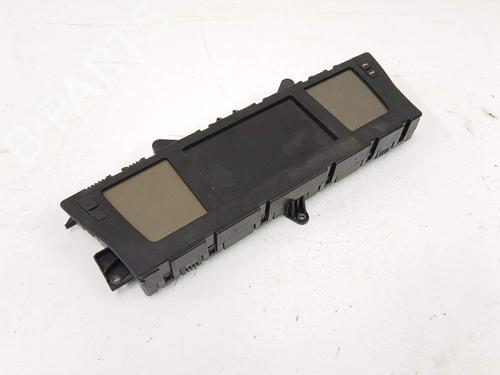 Used Instrument cluster Instrument cluster 38758086 38758086