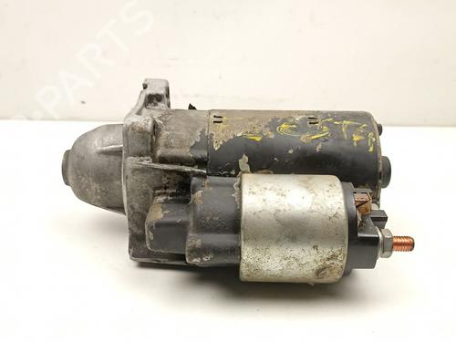 Starter FORD FIESTA III (GFJ)  | BP16553561M8 