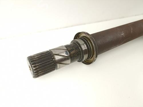 Right front driveshaft RENAULT CLIO III Grandtour (KR0/1_)  | BP13048783M39 
