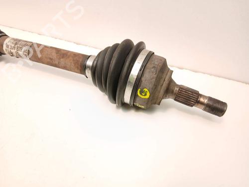 Right front driveshaft CITROËN C5 I (DC_) 1.8 16V (DC6FZB, DC6FZE) | BP36303518M39 - Image 5