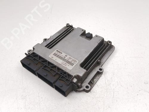Elektronische module DACIA LOGAN II 1.5 dCi / Blue dCi 75 (75 hp) 29276947