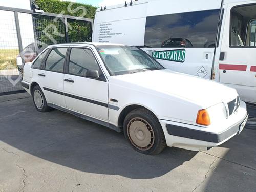 Front wiper motor VOLVO 440 (445) 1.8 | BP18410404M29 
